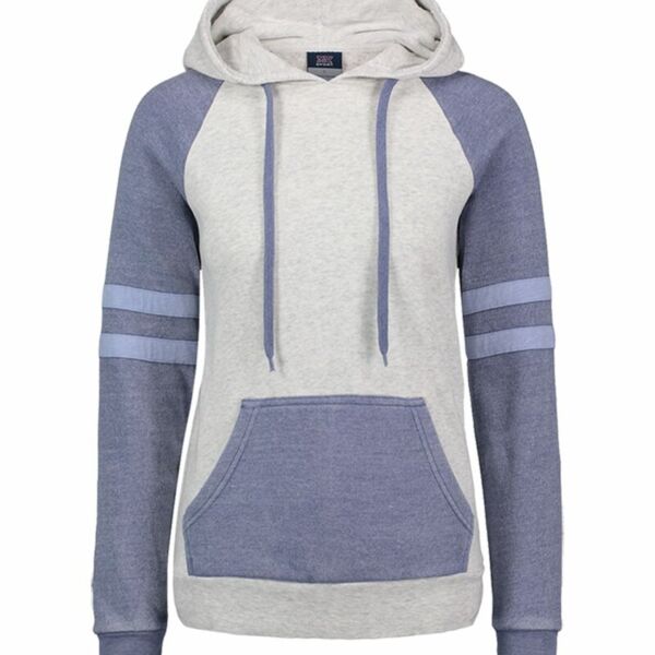 Women's Angel Fleece Willow Hooded Sweatshirt Thumbnail