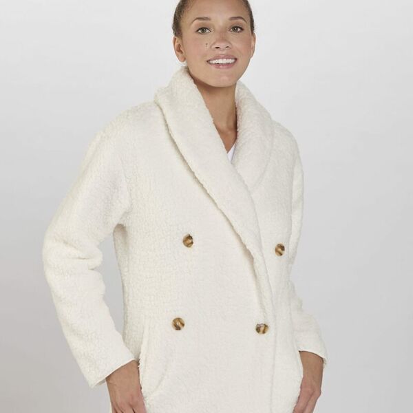 Women's Audrey Coat Thumbnail