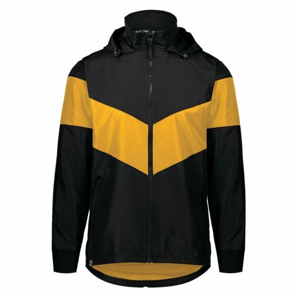 Youth Potomac Hooded Jacket Thumbnail