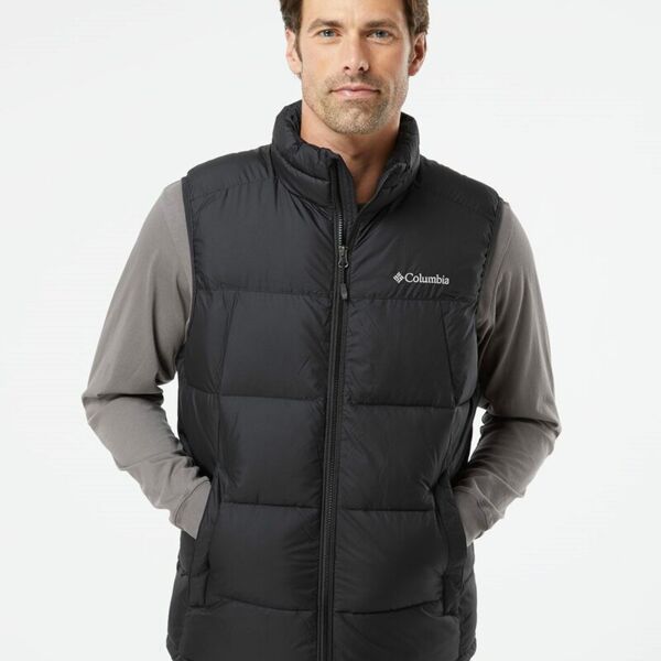 Pike Lake™ Vest Thumbnail