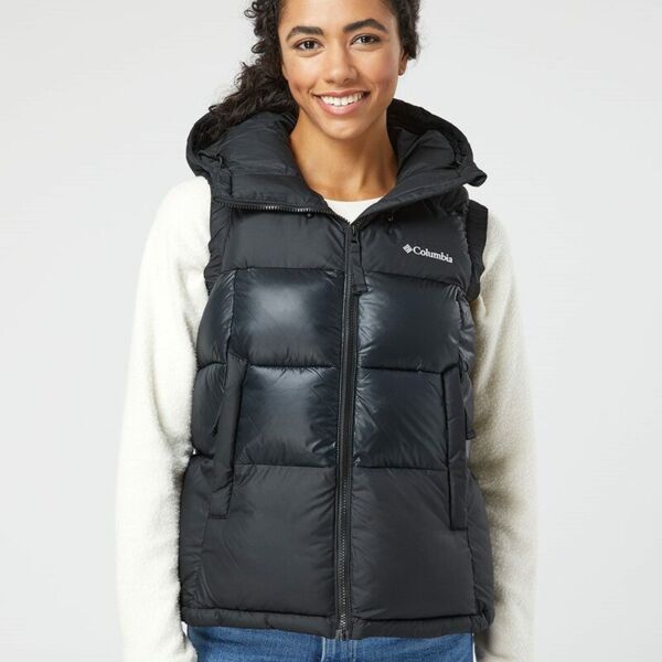 Women's Pike Lake™ II Insulated Vest Thumbnail