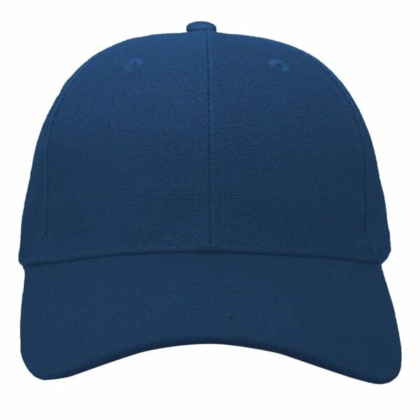 Cotton Duck Structured Cap Thumbnail