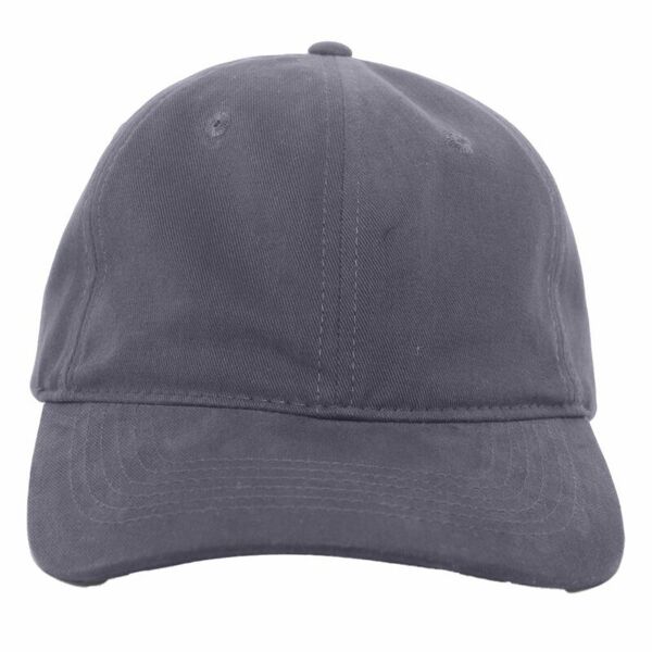 Brushed Cotton Twill Cap Thumbnail