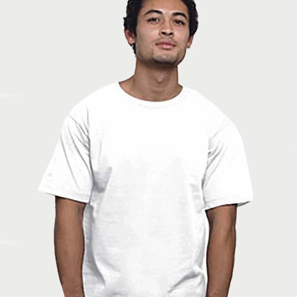 Organic T-Shirt with Pocket Thumbnail