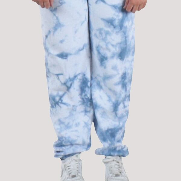 Dream Tie-Dyed Sweatpants Thumbnail