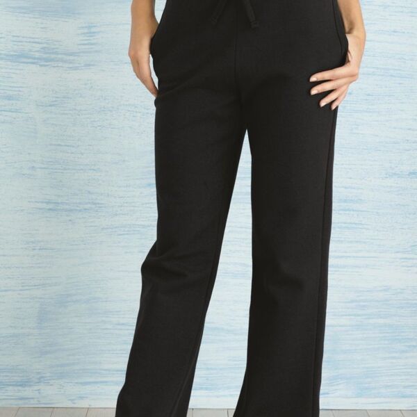 Heavy Blend™ Women’s Open-Bottom Sweatpants Thumbnail