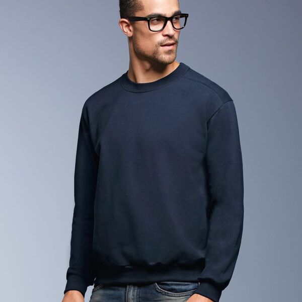 Crewneck Sweatshirt Thumbnail