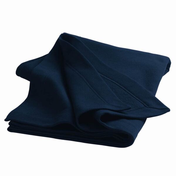 DryBlend® Fleece Stadium Blanket Thumbnail