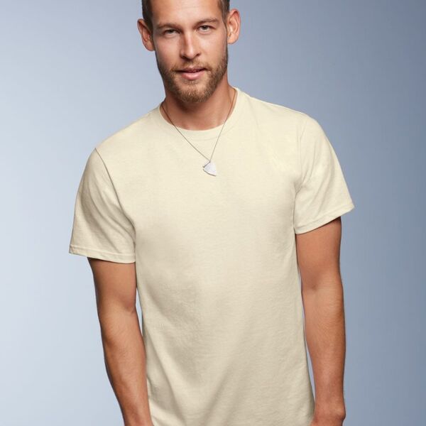 Organic Cotton T-Shirt Thumbnail
