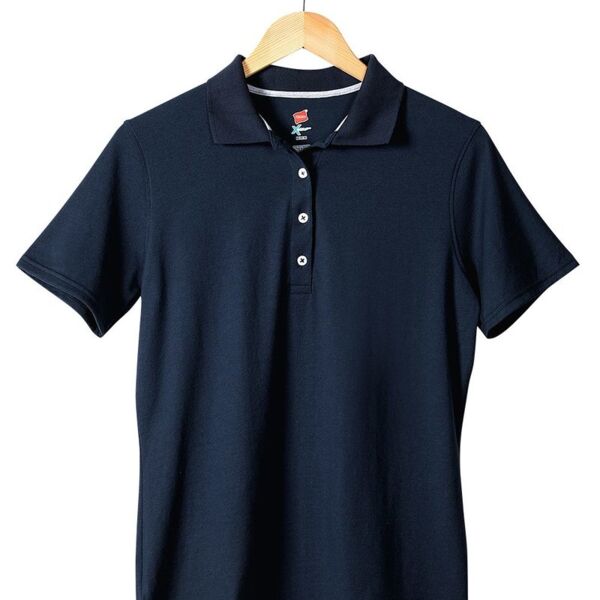 X-Temp™ Women's Polo Thumbnail