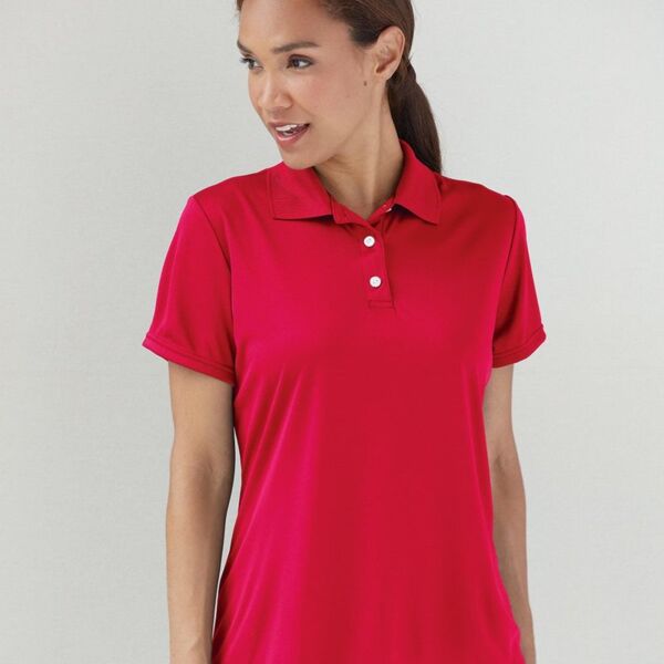 Women's Cool DRI® Polo Thumbnail
