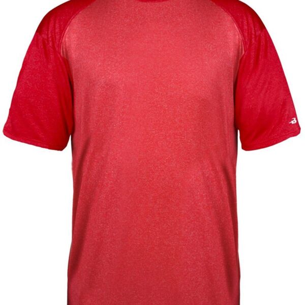 Tonal Sport Heather T-Shirt Thumbnail