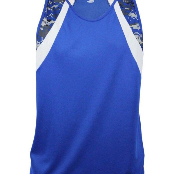 B-Core Aero Singlet Thumbnail