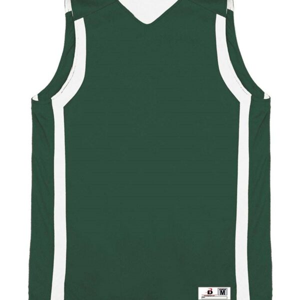 Women's B-Core B-Slam Reversible Tank Top Thumbnail