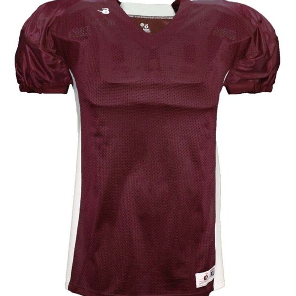 Youth East Coast Football Jersey Thumbnail