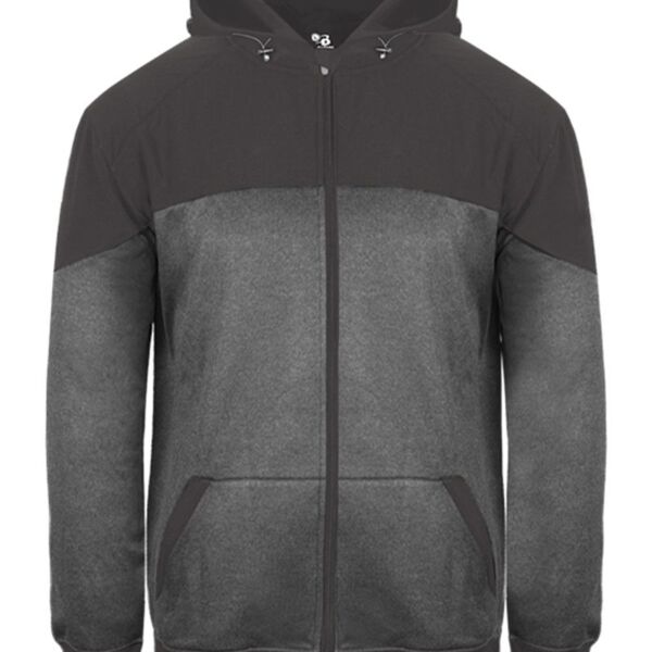 Vindicator Jacket Thumbnail