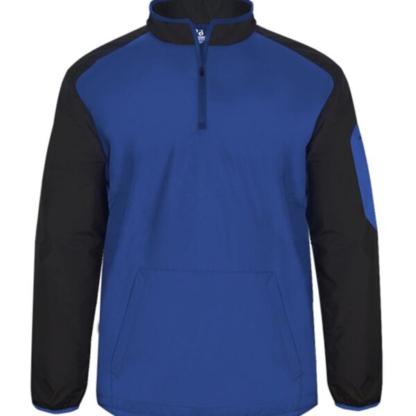 Field Pullover Thumbnail