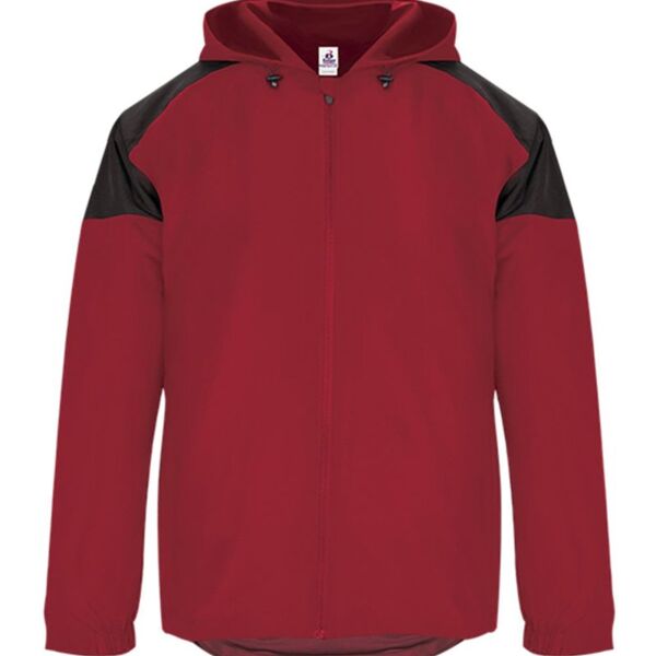 Rival Jacket Thumbnail