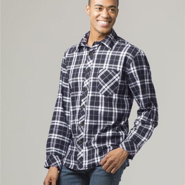 Flannel Shirt Thumbnail