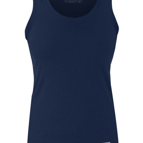 Women's Essential Jersey Tank Top Thumbnail