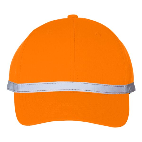 ANSI Certified Cap Thumbnail