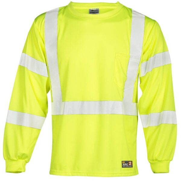 FR Long Sleeve T-Shirt Thumbnail
