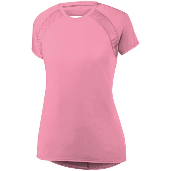 Women's Flounce Jersey Thumbnail