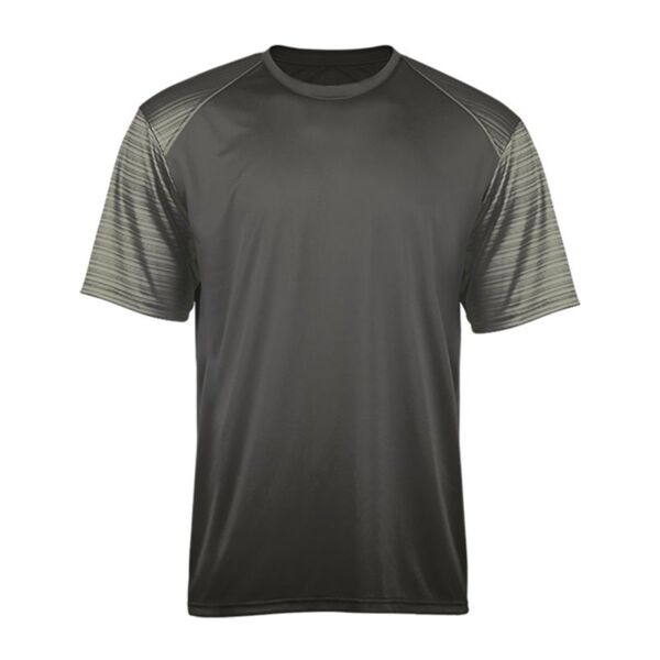 Sport Stripe T-Shirt Thumbnail