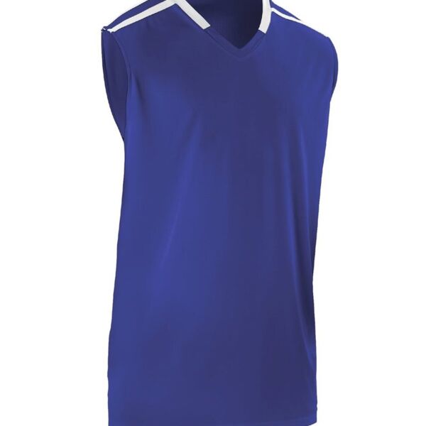 Youth Reversible Basketball Jersey Thumbnail