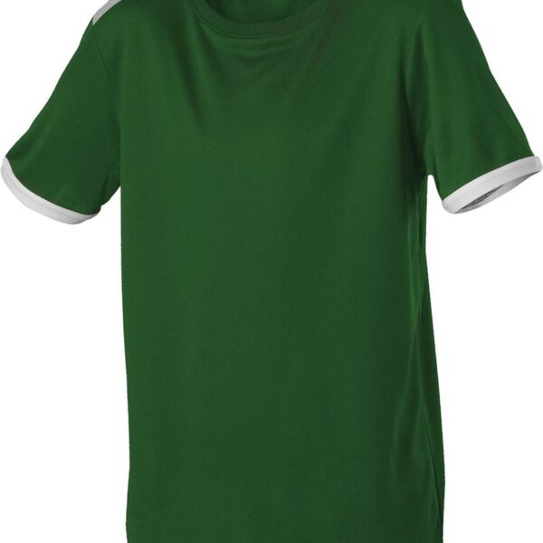 Header Soccer Jersey Thumbnail