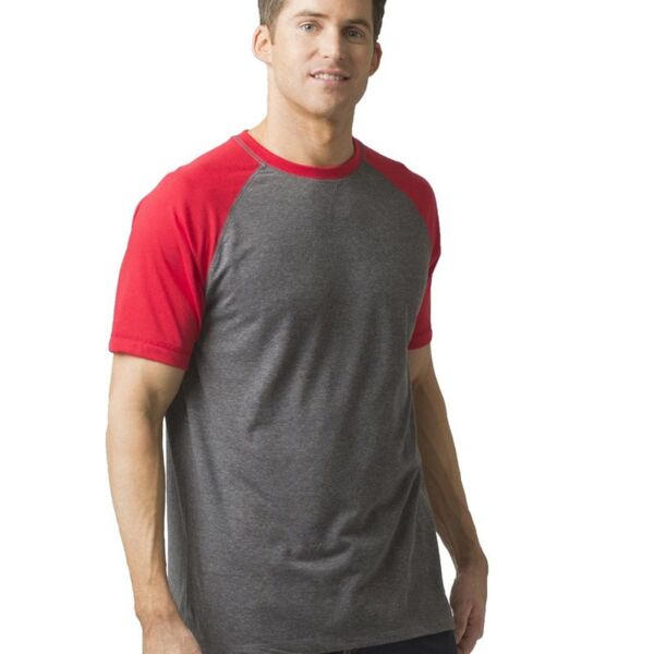 Double Play Tee Thumbnail