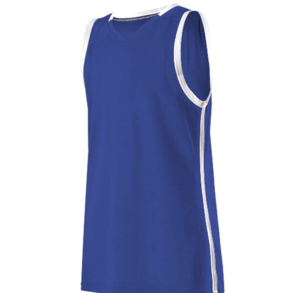 Women's Lacrosse Jersey Thumbnail