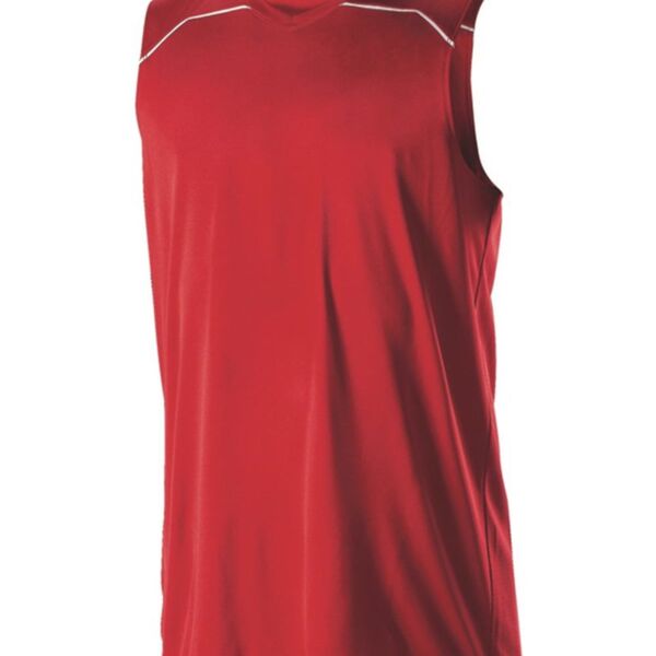 Youth Basketball Jersey Thumbnail