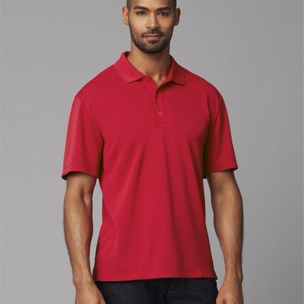 Smart Tall Sizes Polo Thumbnail