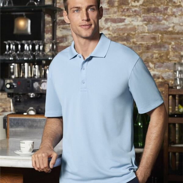 Smart Polo Thumbnail