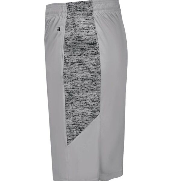 Youth Tonal Blend Panel Shorts Thumbnail