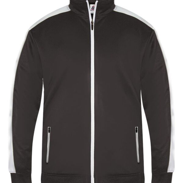 Triumph Jacket Thumbnail