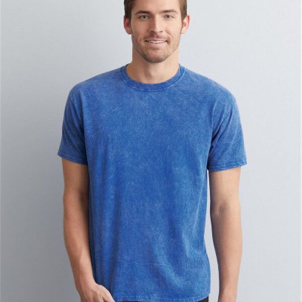 Mineral Wash T-Shirt Thumbnail