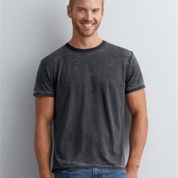 Sofspun® Vintage Wash T-Shirt Thumbnail