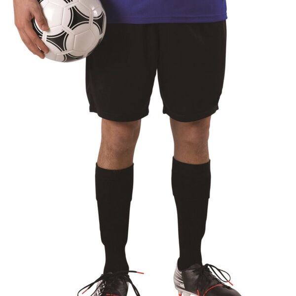 Striker Soccer Shorts Thumbnail