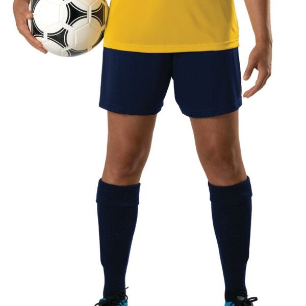 Youth Striker Soccer Shorts Thumbnail