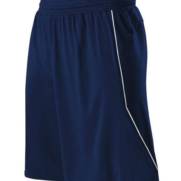 Youth Basketball Shorts Thumbnail