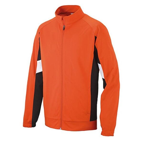 Tour De Force Jacket Thumbnail