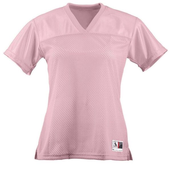 Girls' Replica Football T-Shirt Thumbnail