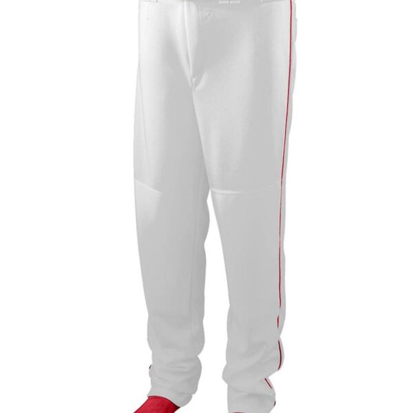 Youth Series Baseball/Softball Pants with Piping Thumbnail