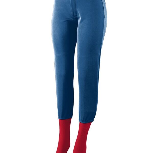 Girls' Low Rise Homerun Pants Thumbnail