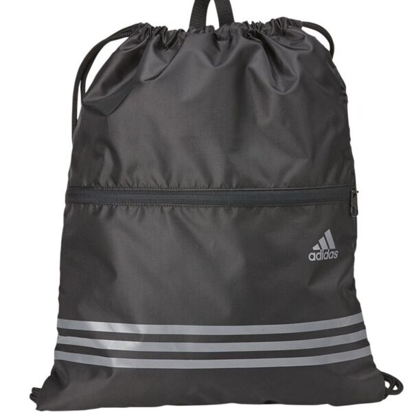 Horizontal 3-Stripes Gym Sack Thumbnail