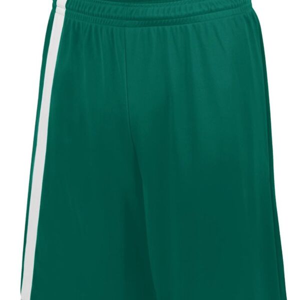 Youth Attacking Third Shorts Thumbnail