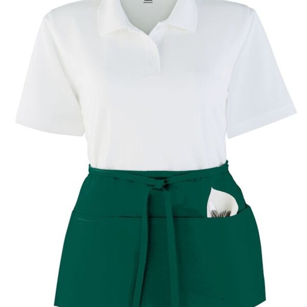 Oversized Waist Apron Thumbnail