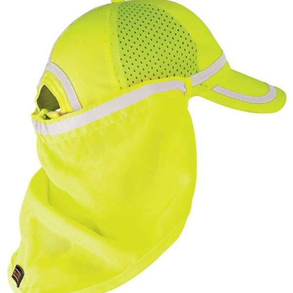 Baseball Cap Sun Shield Thumbnail